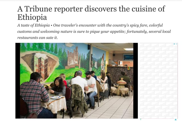 The Salt Lake Tribune